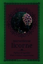 Merveilleuse licorne