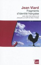 FRAGMENTS D'IDENTITE FRANCAISE