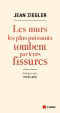LES MURS LES PLUS PUISSANTS TOMBENT PAR LEURS FISSURES