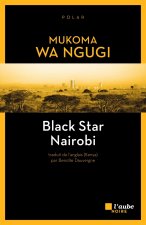BLACK STAR NAIROBI