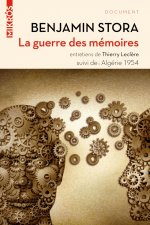 La guerre des mémoires