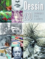 Dessin, 230 techniques, trucs & astuces
