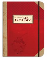 Mon carnet de recettes
