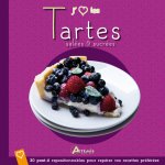 Tartes salées & sucrées