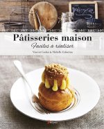 patisseries maison