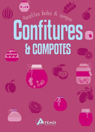 Confitures & compotes