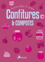 Confitures & compotes