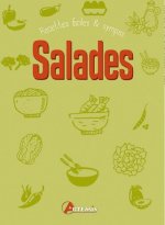 Salades