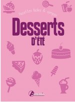 Desserts d'été