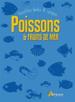 Poissons & fruits de mer