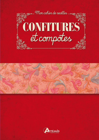 Confitures et compotes