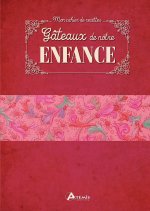 Gâteaux de notre enfance