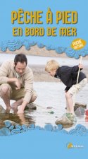 peche a pied en bord de mer
