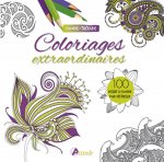 Coloriages : 100 dessins à colorier pour déstresser