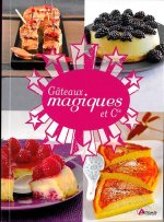 gateaux magiques et cie