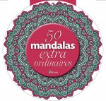 50 mandalas extraordinaires