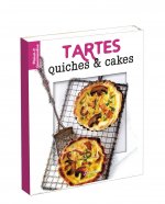 Tartes, quiches & cakes