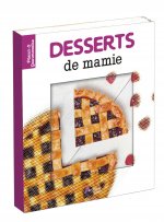 Desserts de mamie