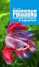Poissons d'aquarium