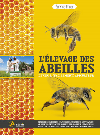 L'élevage des abeilles