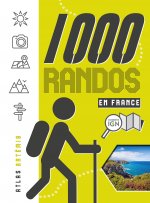 1000 randos en France
