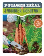 Le potager idéal du jardinier débutant