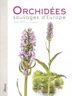 Orchidées sauvages d'Europe
