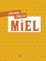 Remèdes futés au miel