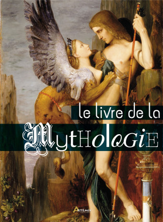 Le livre de la mythologie