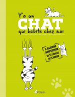 Y'a un chat qui habite chez moi, l'album souvenir