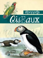 Étonnants oiseaux