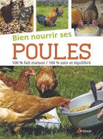 Bien nourrir ses poules