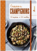 Cuisine des champignons