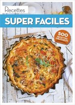 500 Recettes super faciles