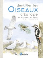Identifier les oiseaux par leur comportement, leur habitat, etc.