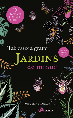 Jardins de minuit