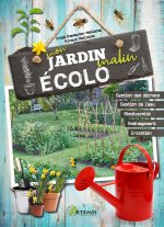 Mon Jardin malin écolo