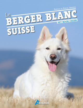 Berger blanc suisse