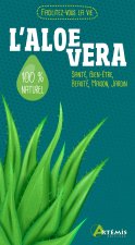 Aloe vera (L')