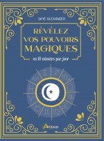 Révélez vos pouvoirs magiques