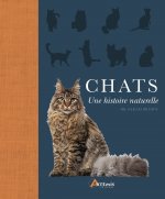 Chats, une histoire naturelle
