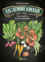 Vers l'autonomie alimentaire