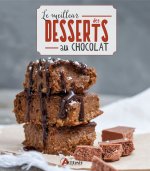 LE MEILLEUR DES DESSERTS AU CHOCOLAT