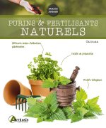 PURINS ET FERTILISANTS NATURELS