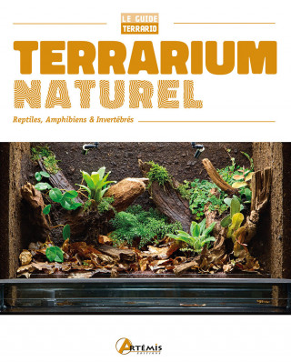 Terrarium naturel