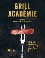Grill Académie
