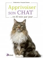 Apprivoiser son chat en 10 min par jour