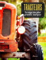 Tracteurs, la saga des plus grandes marques