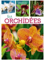 LES ORCHIDEES