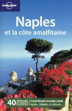 Naples et la Côte amalfitaine 3ed